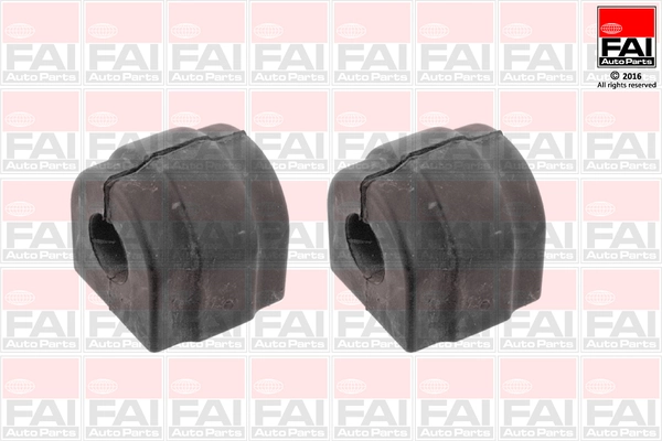 Mounting, stabiliser bar